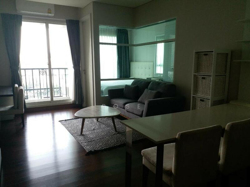 Ivy Thonglor, Bangkok, 889 Thonglor Road, Khlong Tan Nua, Watthana, Bangkok, 1 Bedroom, 43 sqm, Condo For Rent, by Rose, 11837015 - DDproperty.com