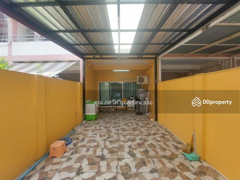 For Sale - Vipha Ville Mansion, Samut Prakan
