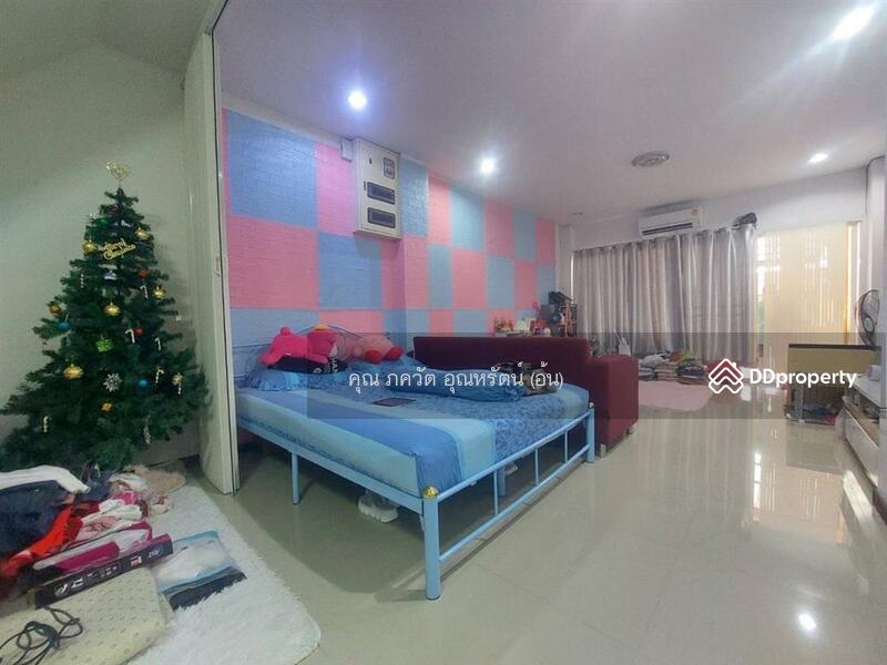 For Sale - Vipha Ville Mansion, Samut Prakan