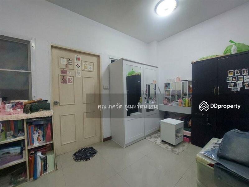 For Sale - Vipha Ville Mansion, Samut Prakan