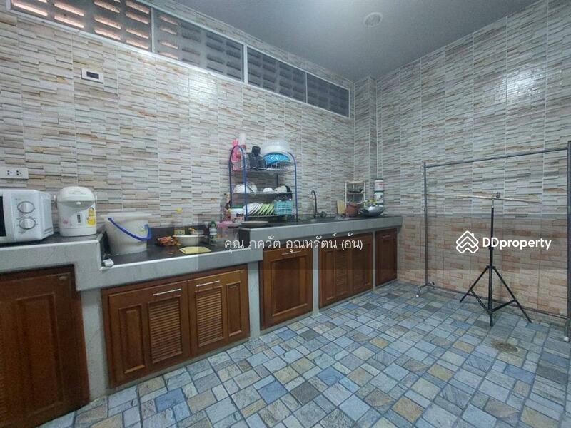 For Sale - Vipha Ville Mansion, Samut Prakan