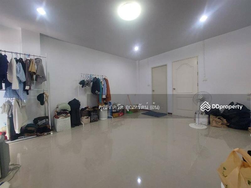 For Sale - Vipha Ville Mansion, Samut Prakan