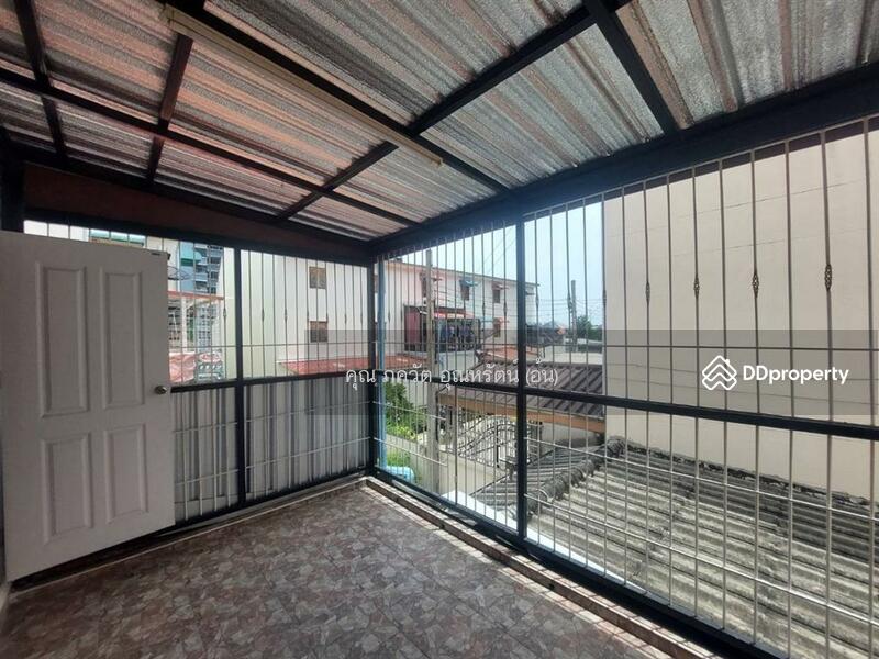 For Sale - Vipha Ville Mansion, Samut Prakan