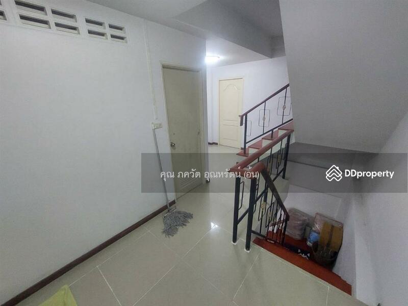 For Sale - Vipha Ville Mansion, Samut Prakan