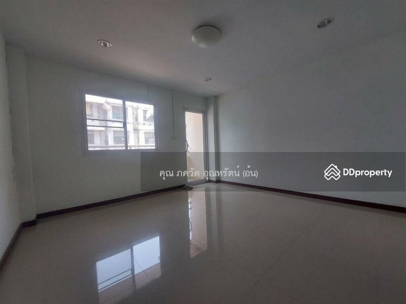 For Sale - Vipha Ville Mansion, Samut Prakan
