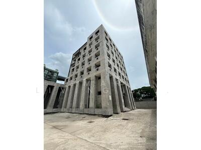 ขาย - Office building Srinakarin soi supapong 3, กรุงเทพ