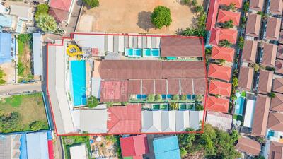 ขาย - ขายกิจการรีสอร์ท ในเกาะล้าน - พัทยา, ชลบุรี