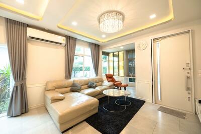 ขาย - Mantana Bangna-Wongwaen : มัณฑนา บางนา-วงแหวน, กรุงเทพ