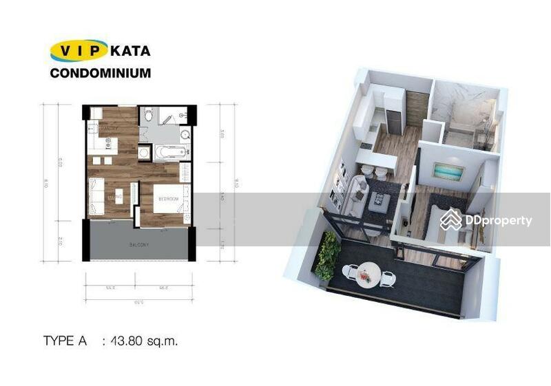 For Sale - Grand Kata VIP, Phuket