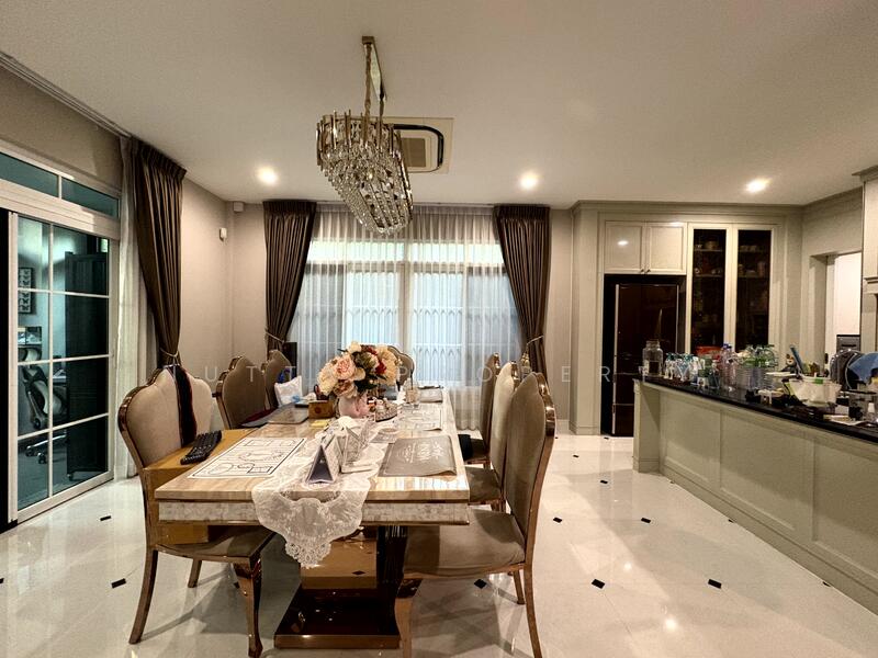 Nantawan Bangna Km.7, Samut Prakan, 98 Bangna-Trad Road, Bang Kaeo, Bang Plee, Samut Prakan, 4 Bedrooms, 360 sqm, Single Detached House For Sale, by Nutty Property, 11837117 - DDproperty.com