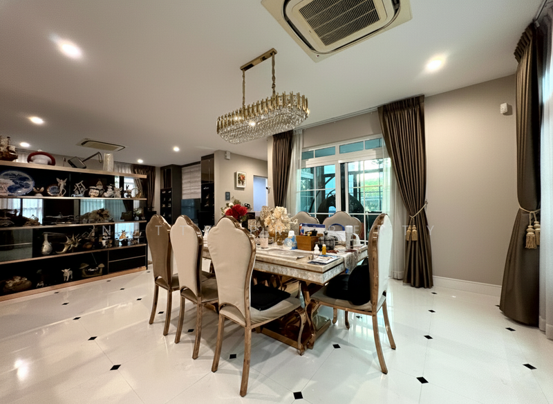 Nantawan Bangna Km.7, Samut Prakan, 98 Bangna-Trad Road, Bang Kaeo, Bang Plee, Samut Prakan, 4 Bedrooms, 360 sqm, Single Detached House For Sale, by Nutty Property, 11837117 - DDproperty.com