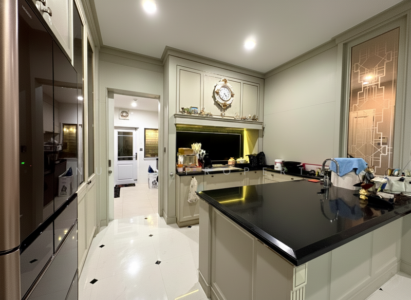 Nantawan Bangna Km.7 : นันทวัน บางนา กม.7, สมุทรปราการ, 98 ถนนบางนา-ตราด, บางแก้ว, บางพลี, สมุทรปราการ, 360 ตร.ม., บ้านเดี่ยว ขาย, โดย Nutty Property, 11837117 - DDproperty.com