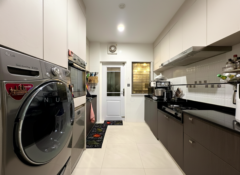 Nantawan Bangna Km.7, Samut Prakan, 98 Bangna-Trad Road, Bang Kaeo, Bang Plee, Samut Prakan, 4 Bedrooms, 360 sqm, Single Detached House For Sale, by Nutty Property, 11837117 - DDproperty.com