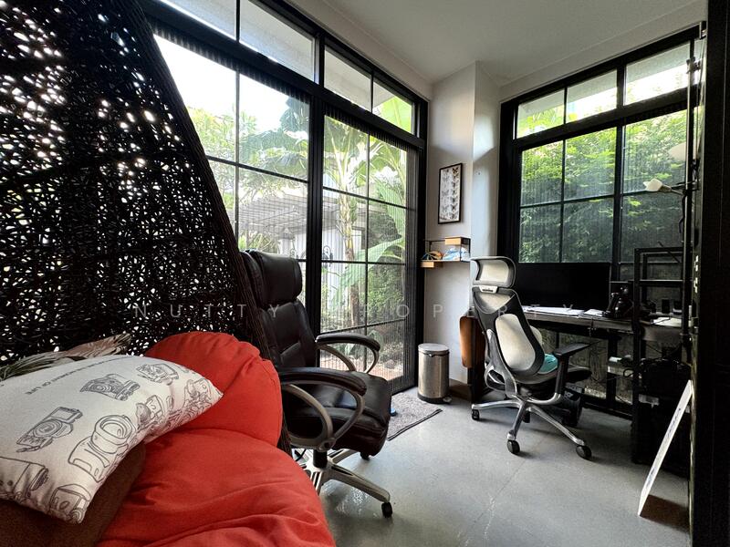 Nantawan Bangna Km.7, Samut Prakan, 98 Bangna-Trad Road, Bang Kaeo, Bang Plee, Samut Prakan, 4 Bedrooms, 360 sqm, Single Detached House For Sale, by Nutty Property, 11837117 - DDproperty.com