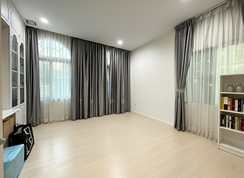 Nantawan Bangna Km.7, Samut Prakan, 98 Bangna-Trad Road, Bang Kaeo, Bang Plee, Samut Prakan, 4 Bedrooms, 360 sqm, Single Detached House For Sale, by Nutty Property, 11837117 - DDproperty.com