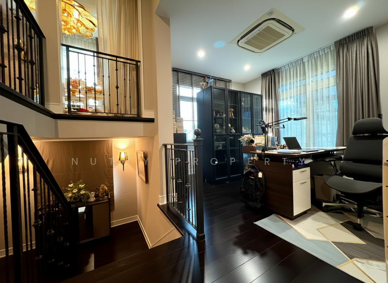 Nantawan Bangna Km.7, Samut Prakan, 98 Bangna-Trad Road, Bang Kaeo, Bang Plee, Samut Prakan, 4 Bedrooms, 360 sqm, Single Detached House For Sale, by Nutty Property, 11837117 - DDproperty.com