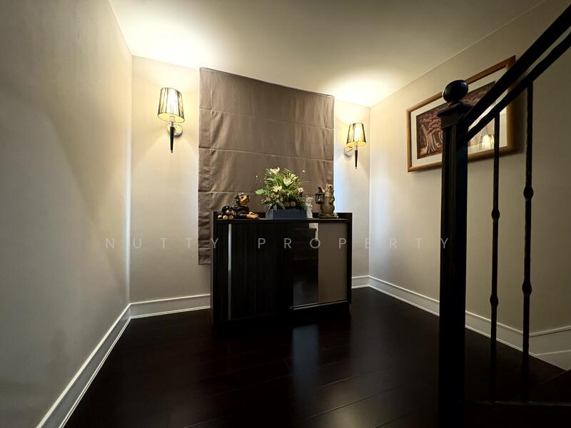 Nantawan Bangna Km.7, Samut Prakan, 98 Bangna-Trad Road, Bang Kaeo, Bang Plee, Samut Prakan, 4 Bedrooms, 360 sqm, Single Detached House For Sale, by Nutty Property, 11837117 - DDproperty.com