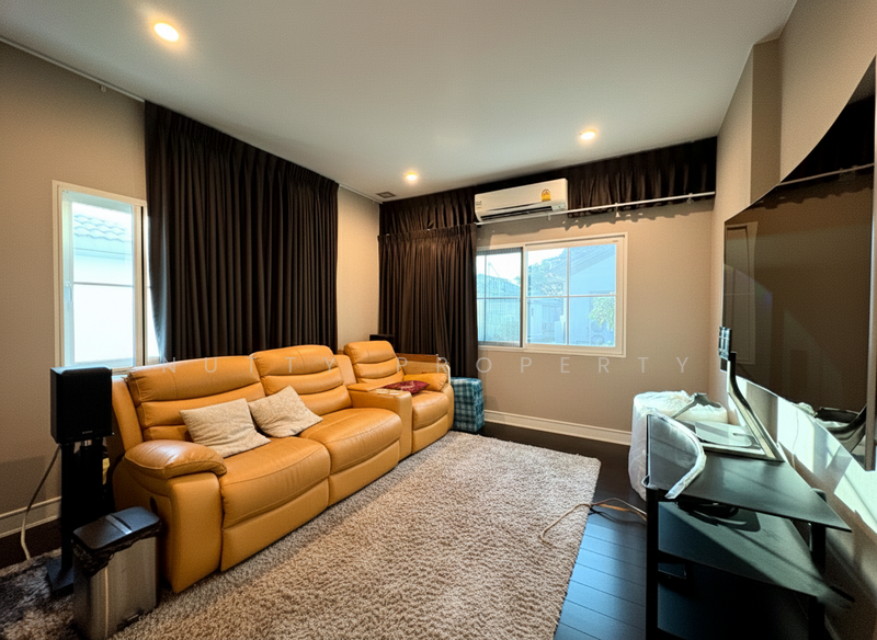 Nantawan Bangna Km.7, Samut Prakan, 98 Bangna-Trad Road, Bang Kaeo, Bang Plee, Samut Prakan, 4 Bedrooms, 360 sqm, Single Detached House For Sale, by Nutty Property, 11837117 - DDproperty.com