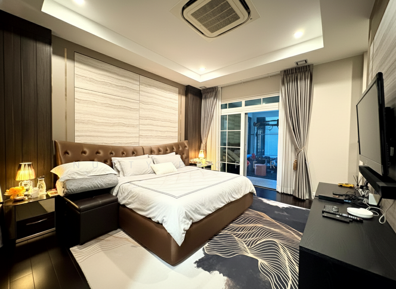 Nantawan Bangna Km.7, Samut Prakan, 98 Bangna-Trad Road, Bang Kaeo, Bang Plee, Samut Prakan, 4 Bedrooms, 360 sqm, Single Detached House For Sale, by Nutty Property, 11837117 - DDproperty.com