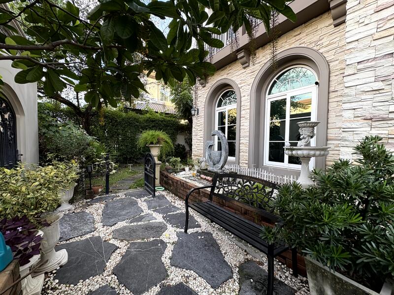 Nantawan Bangna Km.7, Samut Prakan, 98 Bangna-Trad Road, Bang Kaeo, Bang Plee, Samut Prakan, 4 Bedrooms, 360 sqm, Single Detached House For Sale, by Nutty Property, 11837117 - DDproperty.com