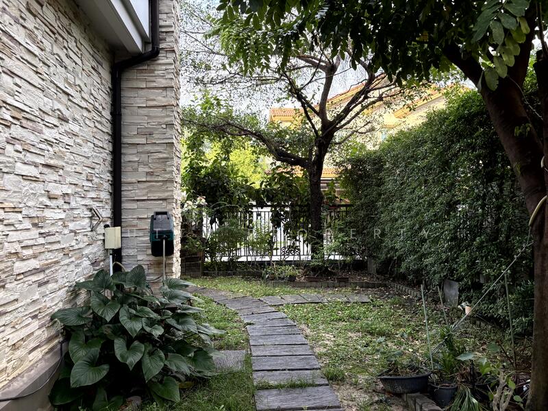 Nantawan Bangna Km.7 : นันทวัน บางนา กม.7, สมุทรปราการ, 98 ถนนบางนา-ตราด, บางแก้ว, บางพลี, สมุทรปราการ, 360 ตร.ม., บ้านเดี่ยว ขาย, โดย Nutty Property, 11837117 - DDproperty.com