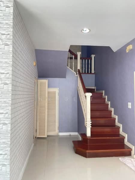 Perfect Masterpiece Rattanathibet, Nonthaburi, Rattanathibet Road, Sai Ma, Muang Nonthaburi, Nonthaburi, 3 Bedrooms, 160 sqm, Single Detached House For Sale, by NRagent, 11837131 - DDproperty.com