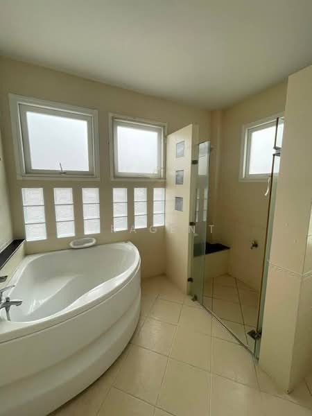 Perfect Masterpiece Rattanathibet, Nonthaburi, Rattanathibet Road, Sai Ma, Muang Nonthaburi, Nonthaburi, 3 Bedrooms, 160 sqm, Single Detached House For Sale, by NRagent, 11837131 - DDproperty.com