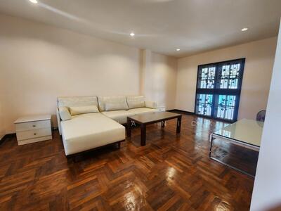 ขาย - หมู่บ้านฟอเรสปาร์ค ถนนรามคำแหง 196 : Forest Park Minburi Ramkhamhaeng, กรุงเทพ