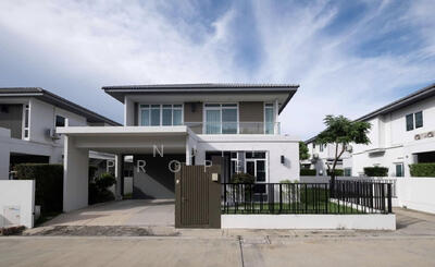 ขาย - Mantana 2 Bangna Km.7 : มัณฑนา 2 บางนา กม.7, สมุทรปราการ