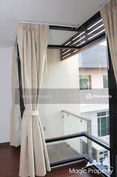 ให้เช่า - Townhouse in Soi AreeSamphan 7, กรุงเทพ