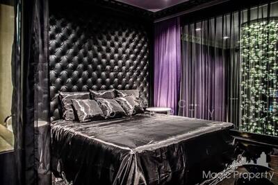 ขาย - The Emporio Place : ดิ เอ็มโพริโอ เพลส, กรุงเทพ