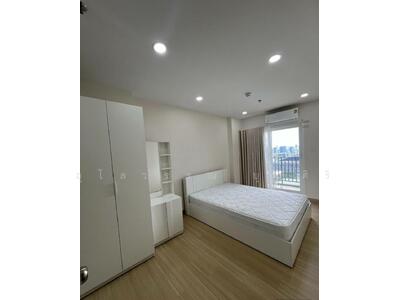 ขาย - Supalai Veranda Ramkhamhaeng : ศุภาลัย เวอเรนด้า รามคำแหง, กรุงเทพ