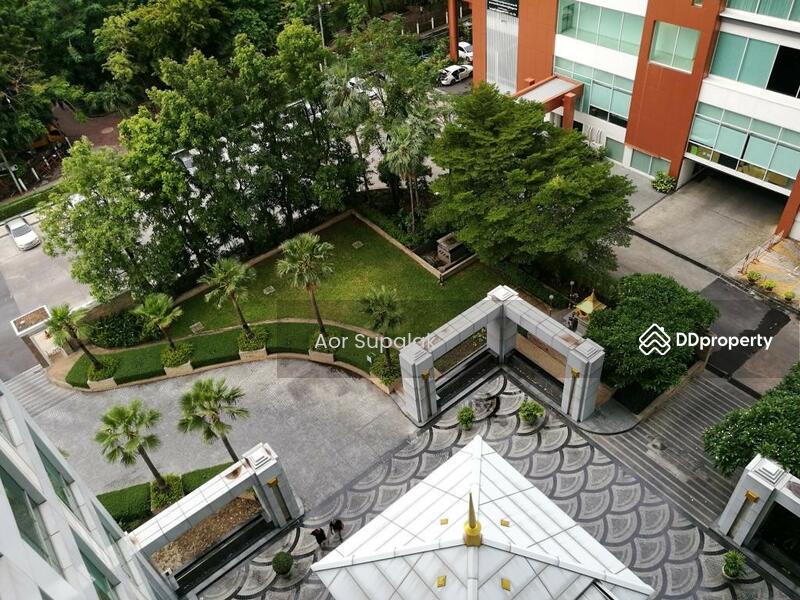 For Sale - Baan Sathorn Chao Phraya, Bangkok