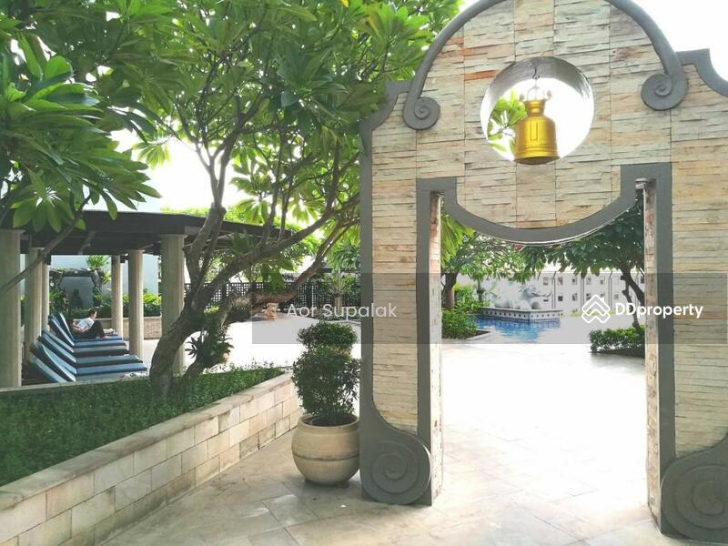 For Sale - Baan Sathorn Chao Phraya, Bangkok