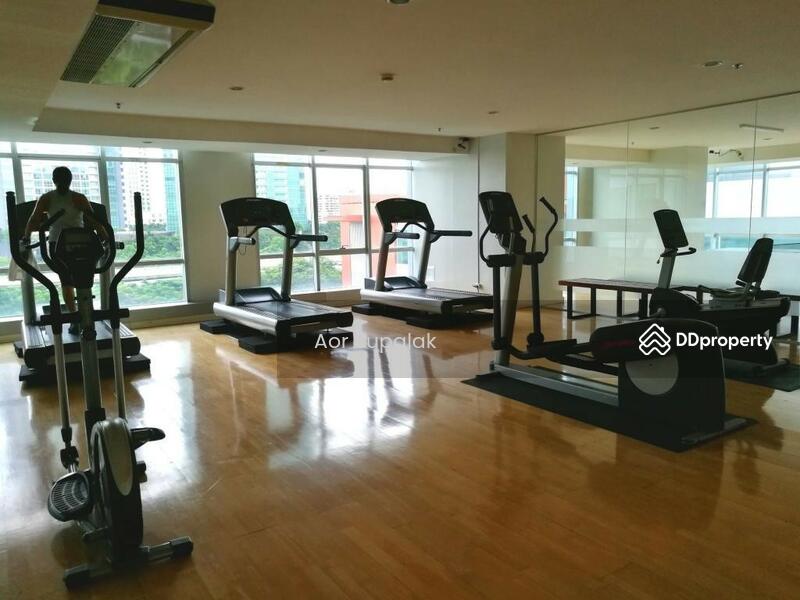 For Sale - Baan Sathorn Chao Phraya, Bangkok