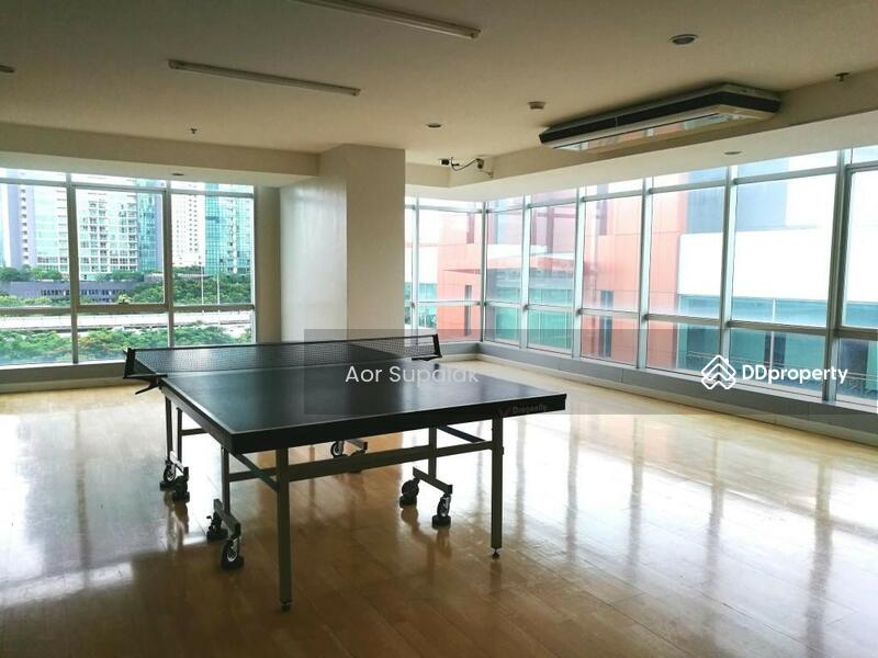 For Sale - Baan Sathorn Chao Phraya, Bangkok