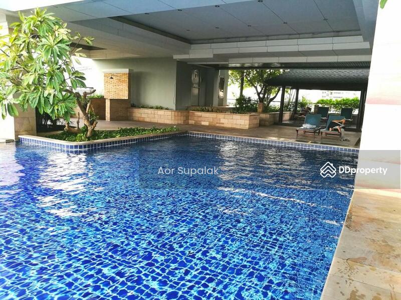 For Sale - Baan Sathorn Chao Phraya, Bangkok