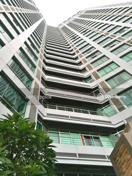 For Sale - Baan Sathorn Chao Phraya, Bangkok