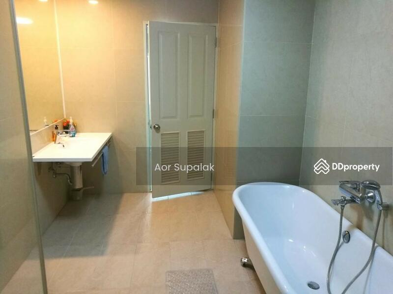 For Sale - Baan Sathorn Chao Phraya, Bangkok