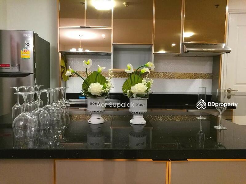 For Sale - Baan Sathorn Chao Phraya, Bangkok