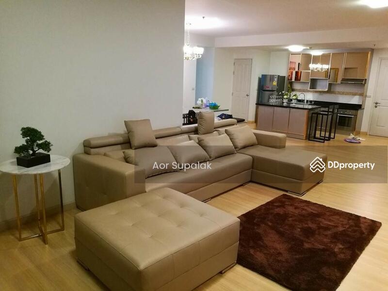 For Sale - Baan Sathorn Chao Phraya, Bangkok
