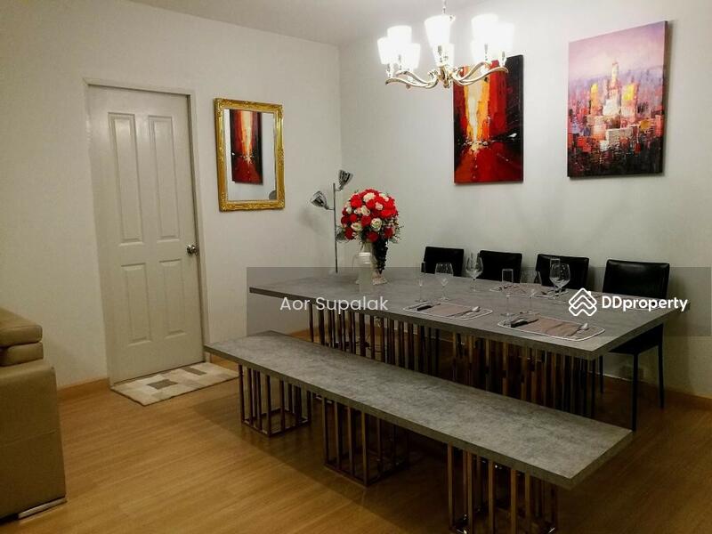 For Sale - Baan Sathorn Chao Phraya, Bangkok