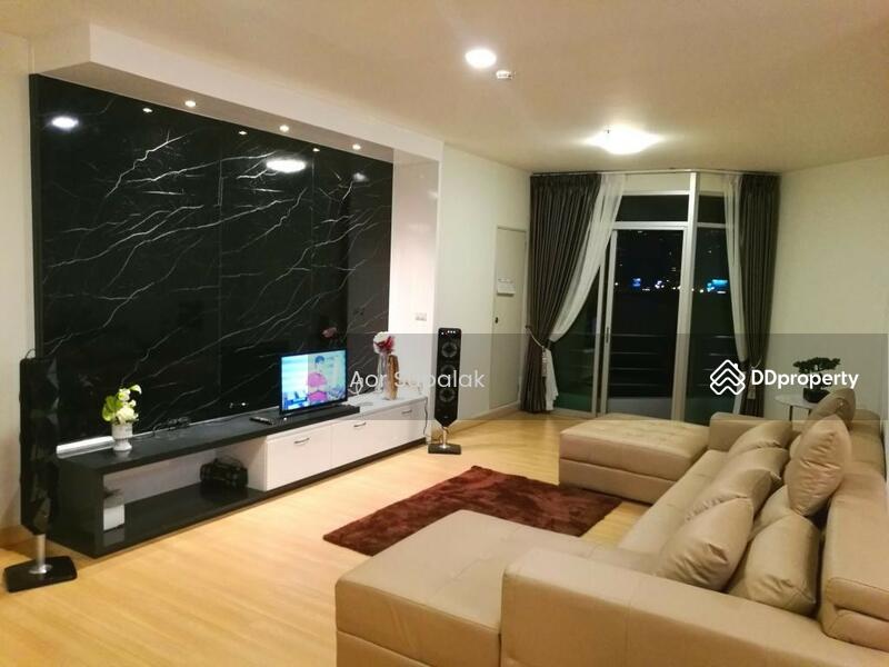 For Sale - Baan Sathorn Chao Phraya, Bangkok