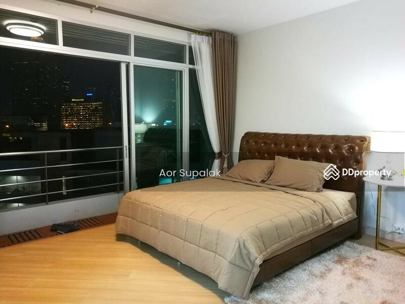 For Sale - Baan Sathorn Chao Phraya, Bangkok
