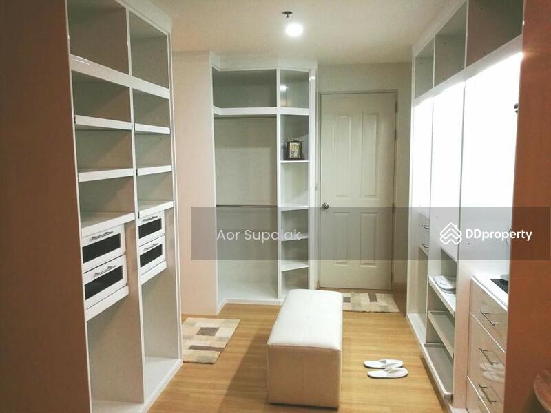 For Sale - Baan Sathorn Chao Phraya, Bangkok