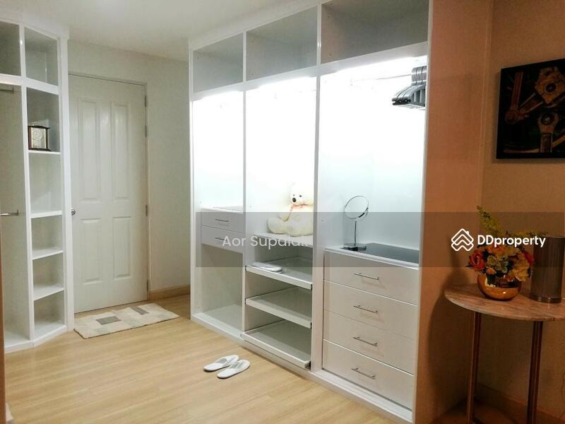 For Sale - Baan Sathorn Chao Phraya, Bangkok