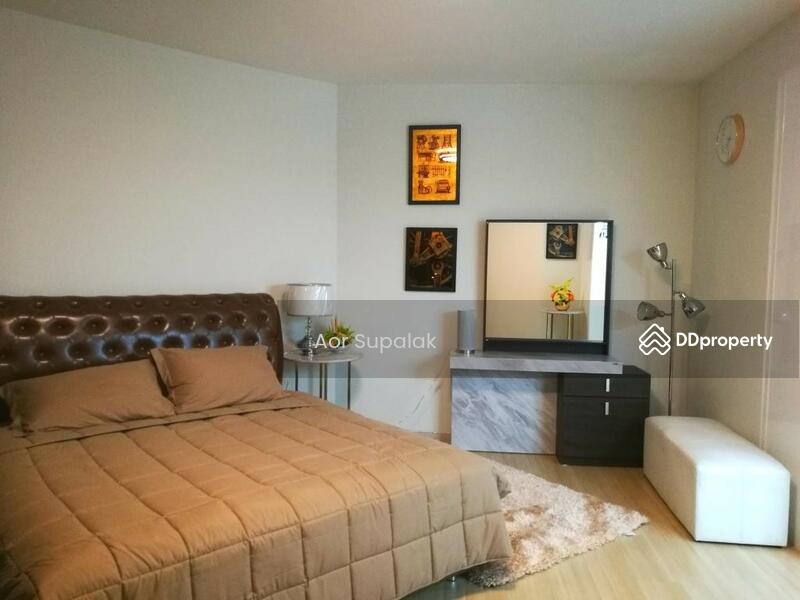 For Sale - Baan Sathorn Chao Phraya, Bangkok