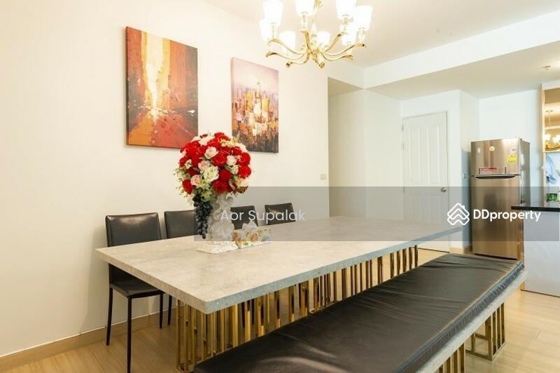 For Sale - Baan Sathorn Chao Phraya, Bangkok