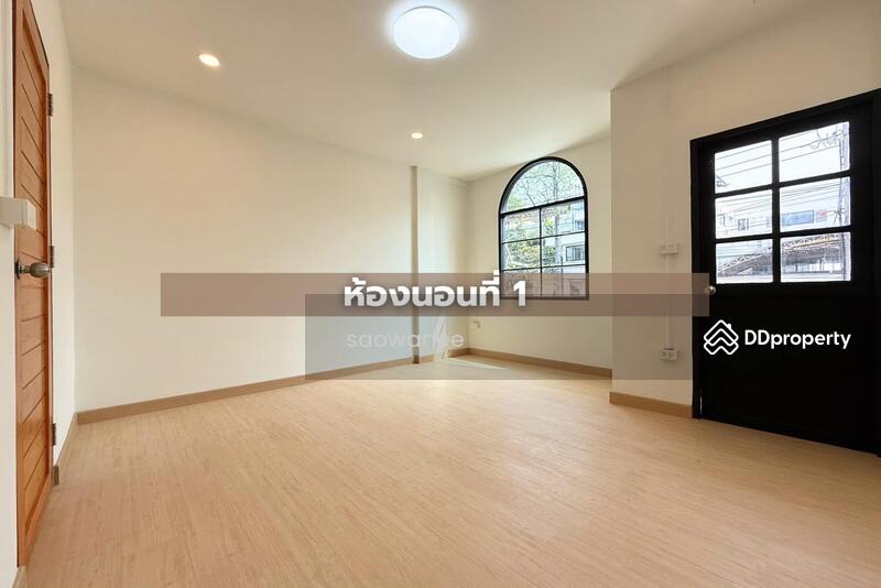 ให้เช่า - Moobaan Pattavikon 2 : หมู่บ้านปัฐวิกรณ์ 2, กรุงเทพ