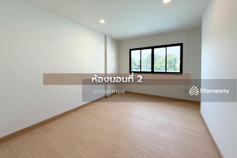 ให้เช่า - Moobaan Pattavikon 2 : หมู่บ้านปัฐวิกรณ์ 2, กรุงเทพ